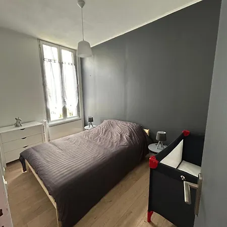 Chez Noemie * Saintes