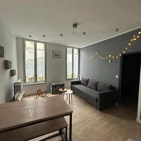 Apartamento Chez Noémie *