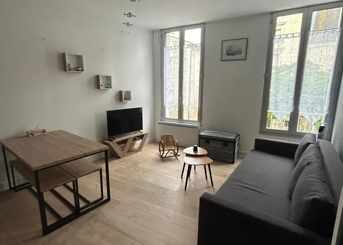 Chez Noémie Saintes